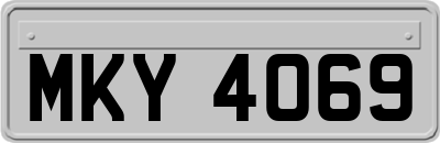 MKY4069