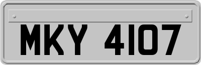 MKY4107