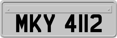 MKY4112