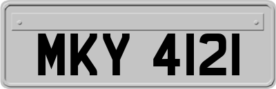 MKY4121
