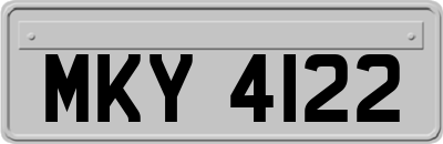 MKY4122