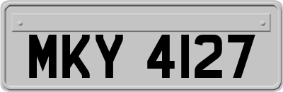 MKY4127
