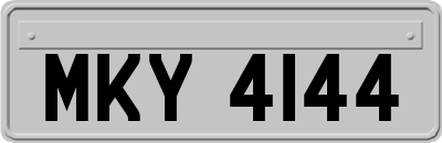 MKY4144