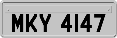 MKY4147