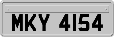 MKY4154
