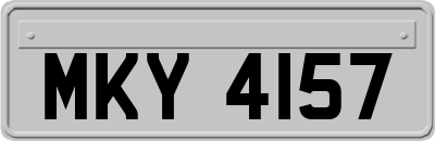 MKY4157