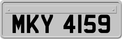 MKY4159