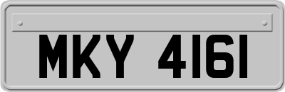 MKY4161