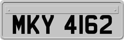 MKY4162