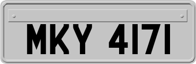 MKY4171