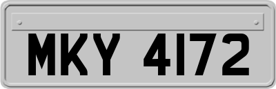 MKY4172
