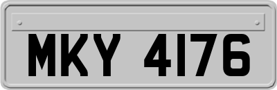 MKY4176