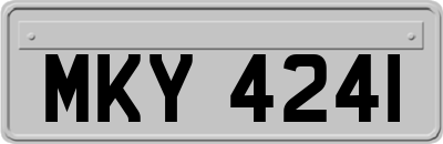 MKY4241