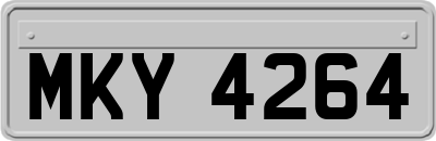 MKY4264