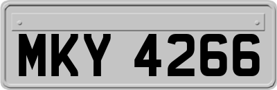 MKY4266