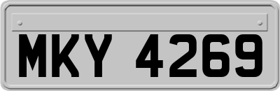 MKY4269