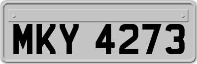 MKY4273