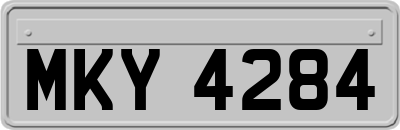 MKY4284