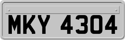 MKY4304