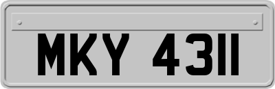MKY4311