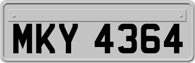 MKY4364