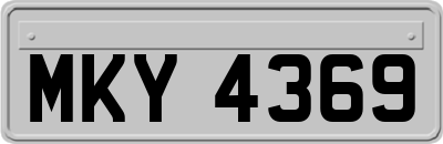 MKY4369