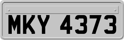 MKY4373