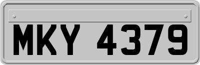 MKY4379