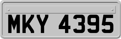 MKY4395