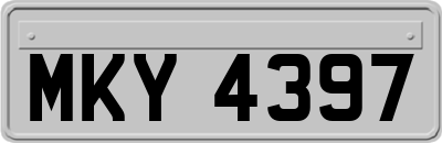 MKY4397