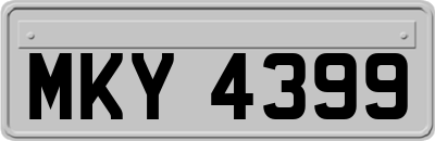 MKY4399