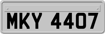 MKY4407