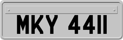 MKY4411