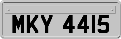 MKY4415