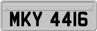 MKY4416