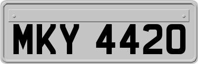 MKY4420
