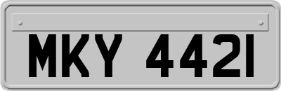 MKY4421