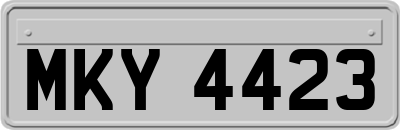 MKY4423