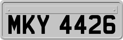 MKY4426