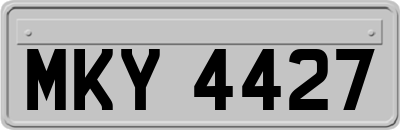 MKY4427