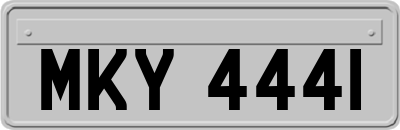 MKY4441