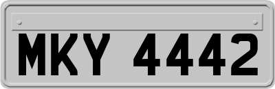 MKY4442