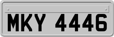 MKY4446