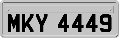 MKY4449