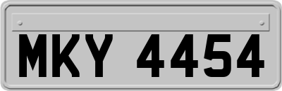 MKY4454