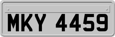 MKY4459
