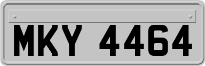 MKY4464