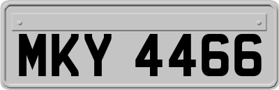 MKY4466