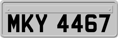MKY4467