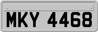 MKY4468